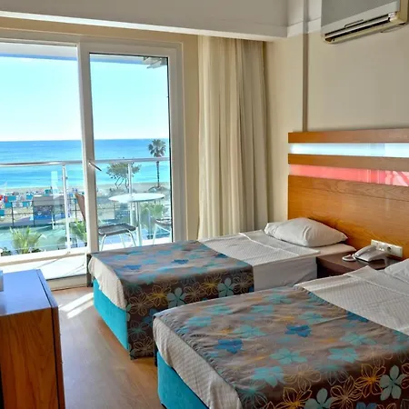 Hotel Sultan Sipahi 4*