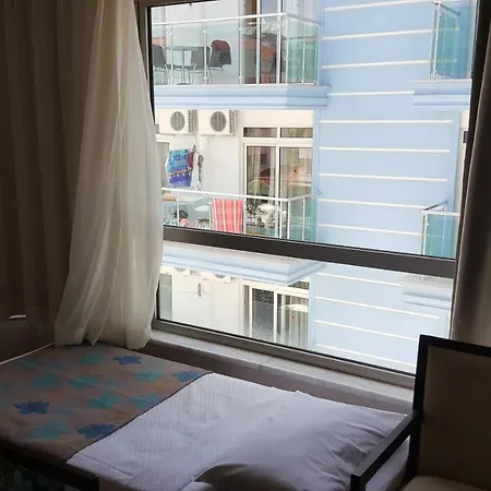 Sultan Sipahi Hotel