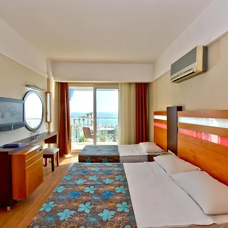 Hotel Sultan Sipahi