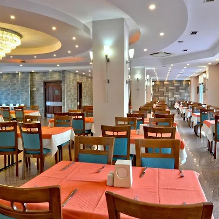 Sultan Sipahi Hotel 4*