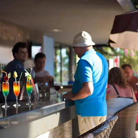 Sultan Sipahi Hotel Alanya