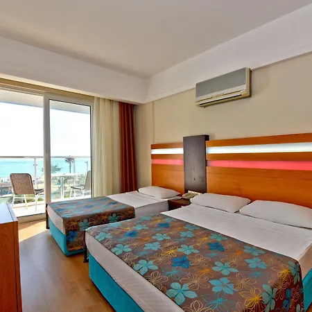 Sultan Sipahi Alanya