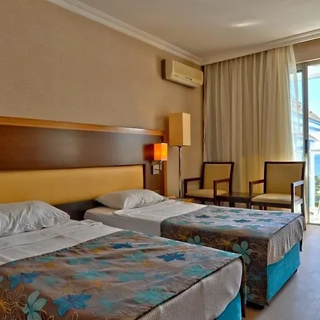 Hotel Sultan Sipahi Alanya