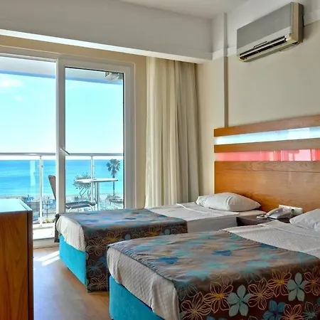 Hotel Sultan Sipahi 4*