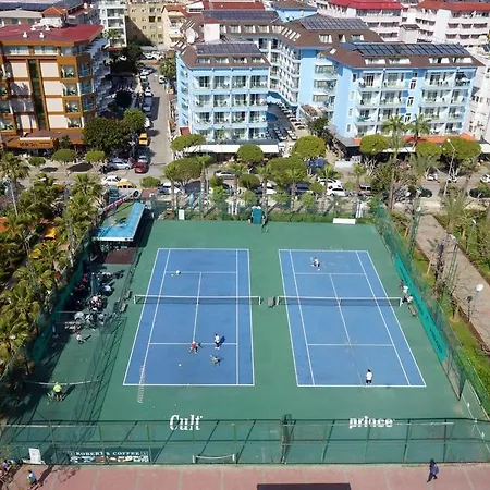 Sultan Sipahi Alanya