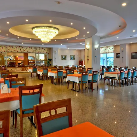 Sultan Sipahi Hotel