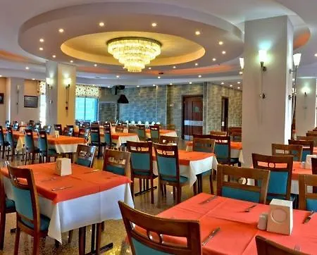 מלון Sultan Sipahi 4*