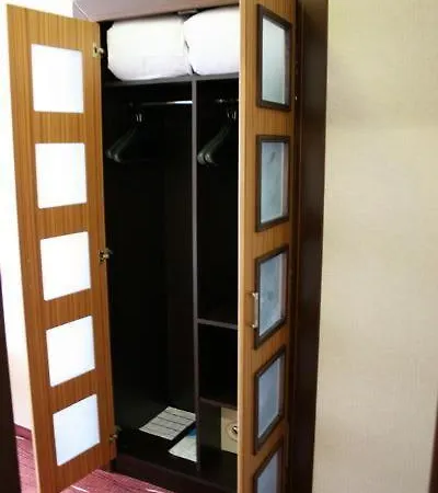 Sultan Sipahi Hotel 4*
