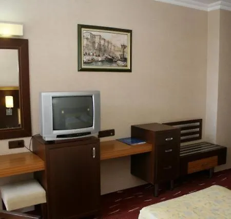 Sultan Sipahi 4* אלאניה