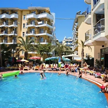 Hotel Sultan Sipahi
