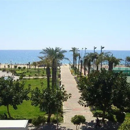 Hotel Sultan Sipahi