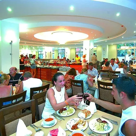 Sultan Sipahi Hotel 4*