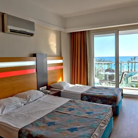 Hotel Sultan Sipahi