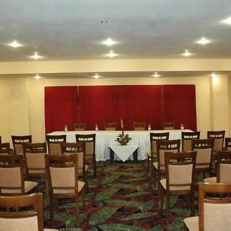 Sultan Sipahi Hotel 4*