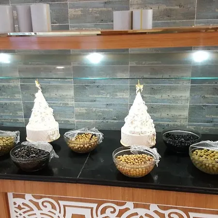 Sultan Sipahi Hotel
