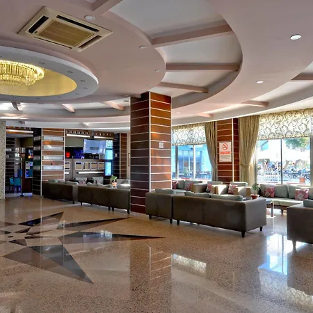 Sultan Sipahi Hotel