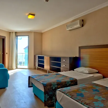 Sultan Sipahi 4* Alanya